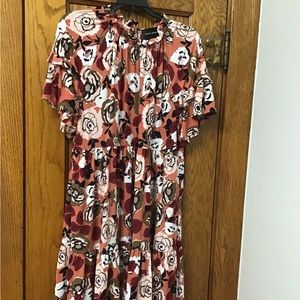 - Donna Morgan Dress